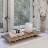 OPAL tandbørsteholder, Linen