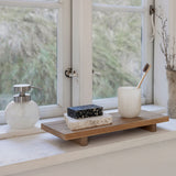 OPAL tandbørsteholder, Linen