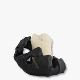 REEF lysestage, Black