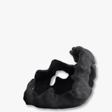 REEF lysestage, Black
