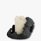 REEF lysestage, Black