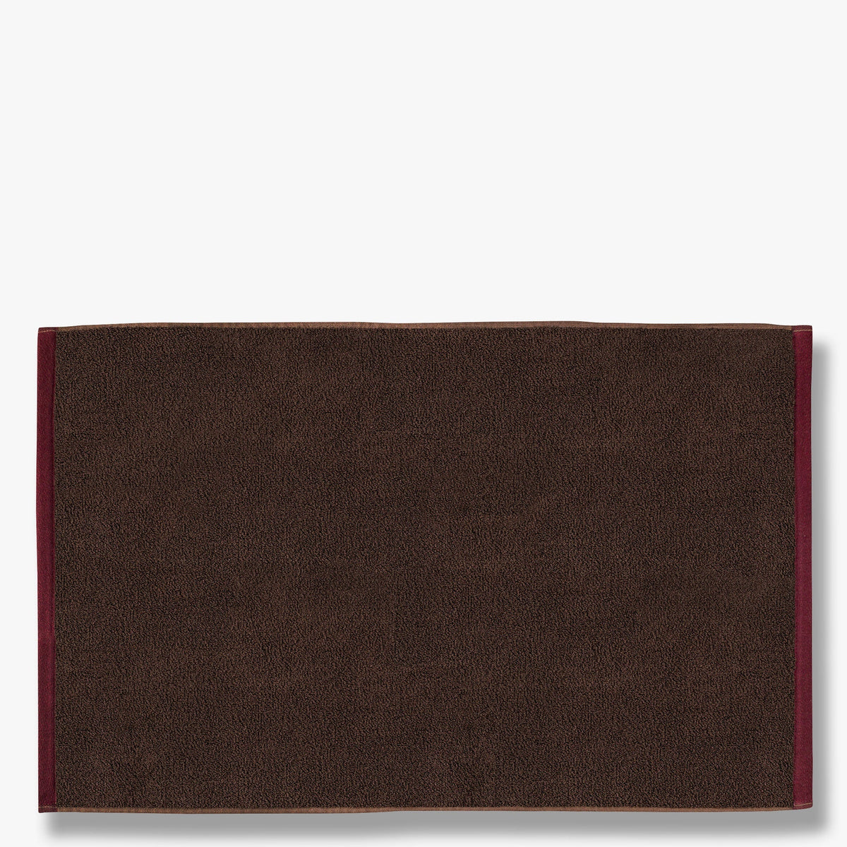 SOFT bademåtte, Brown / Sand