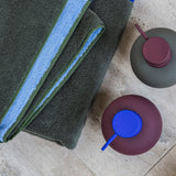 LOTUS PLAY dispenser, lav (2 pumper), Wine