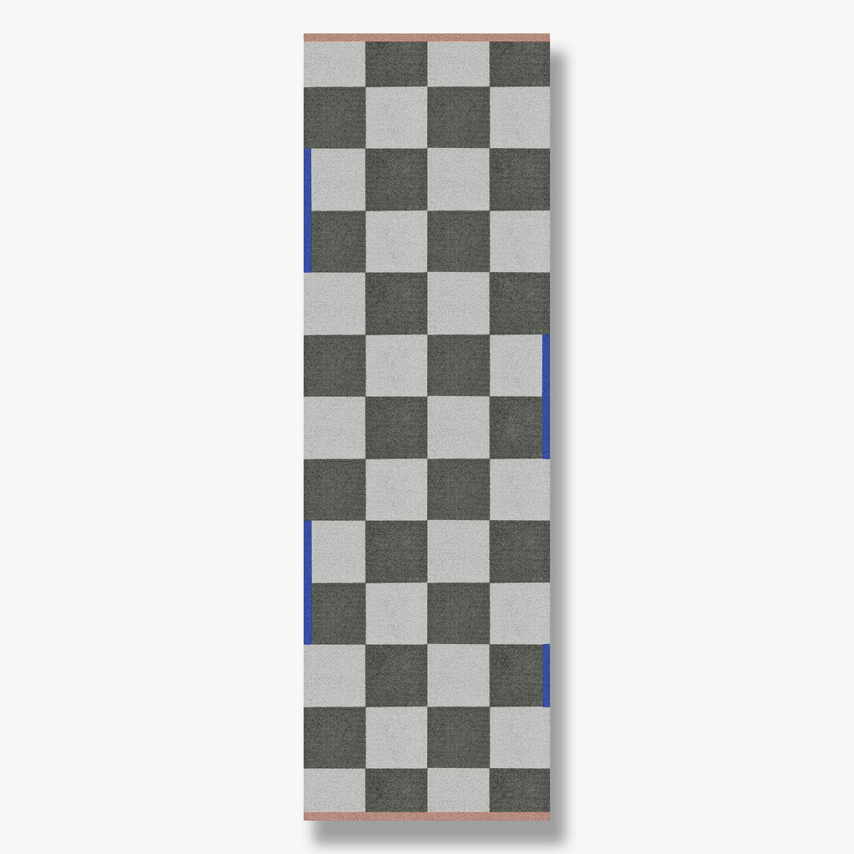 SQUARE all-round løber, Dark olive