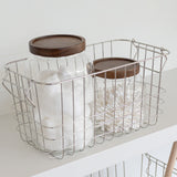 STORE-IT kurv, small, Chrome
