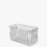 STORE-IT kurv, small, Chrome