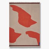 STUDIO plaid, Orange