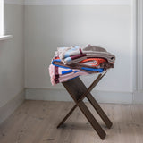 STUDIO plaid, Orange