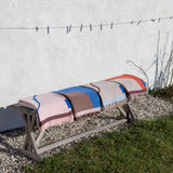 STUDIO plaid, Orange