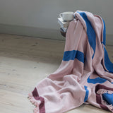 STUDIO plaid, Seashell pink