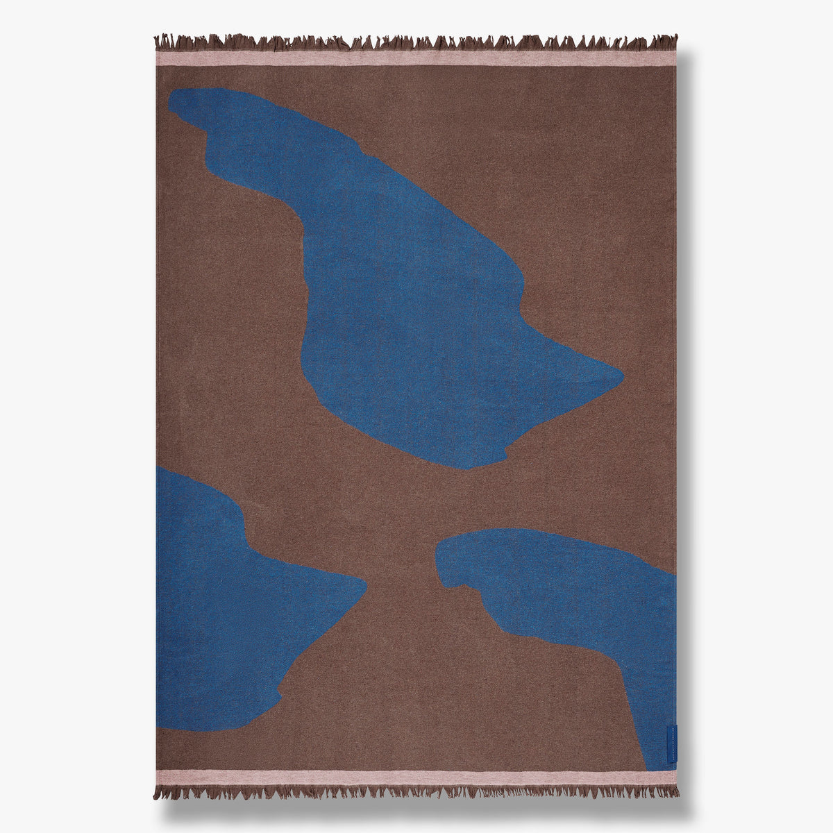 STUDIO plaid, Cognac