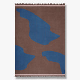 STUDIO plaid, Cognac