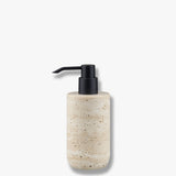 TRAVERTINE høj dispenser, Linen