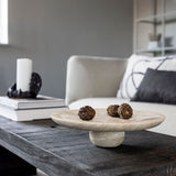 TRAVERTINE opsats, Linen