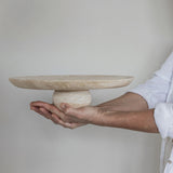 TRAVERTINE opsats, Linen