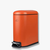 MINI-WALTHER pedalspand, 5l., Orange