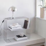 WIRE rack, Chrome
