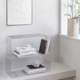 STORE-IT hylde, Chrome