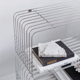 STORE-IT hylde, Chrome