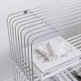 STORE-IT hylde, Chrome