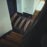 ACCORDION all-round gulvmåtte, sand, small