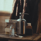 LOTUS dispenser, høj, Chrome