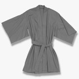 EMIKO Kimono, light grey