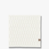 GEO Minihåndklæde, off-white, 3-pak