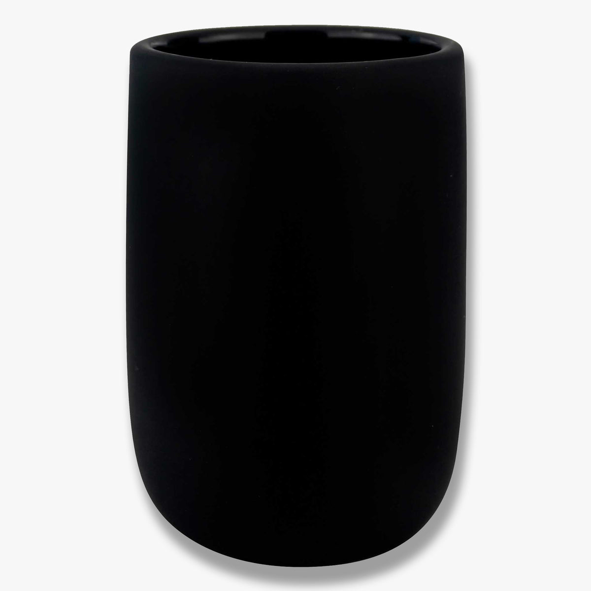 LOTUS Tandbørsteholder, black