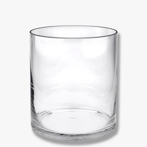 PURITY vase/krukke, medium