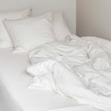 VINTAGE sengesæt, Pure white