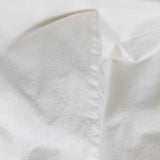 VINTAGE sengesæt, Pure white
